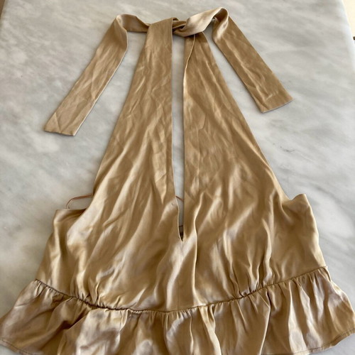 Rococo top XL like new