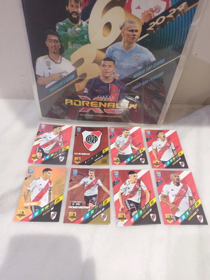 Panini FIFA 365 2024 Adrenalyn XL 30 cards like new