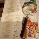 Gastronomos issue 24 like new