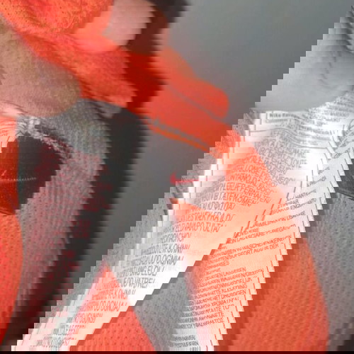Nike nr L..Αυθεντική φανέλα της εθνικής Ολλανδίας 2004..