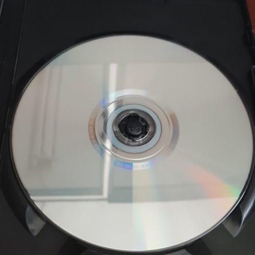 The Poison Rose DVD like new with Greek subtitles