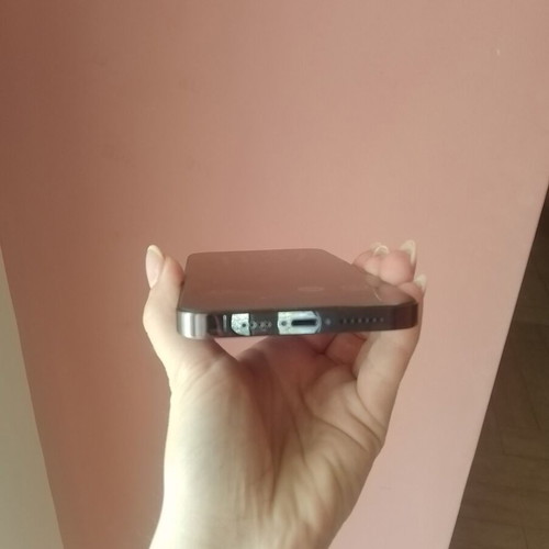 Iphone 14 Pro Max Deep Purple 128GB like new