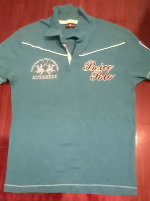 Children's t-shirt like new, size L