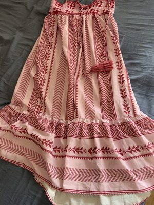 Dress size S / 36 / 8