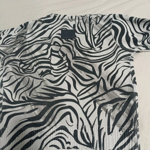 Cloud 9 cotton cardigan like new, multicolored