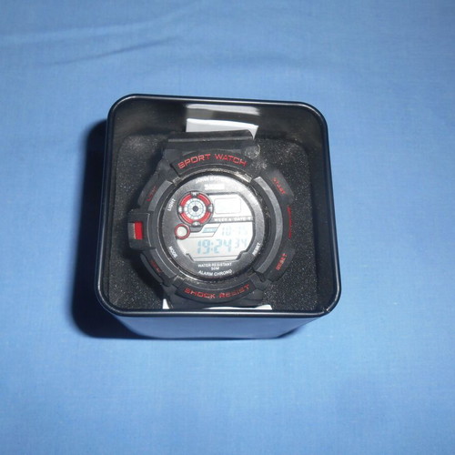 Skmei electronic wristwatch new