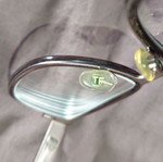 Tom Ford eyeglass frames like new