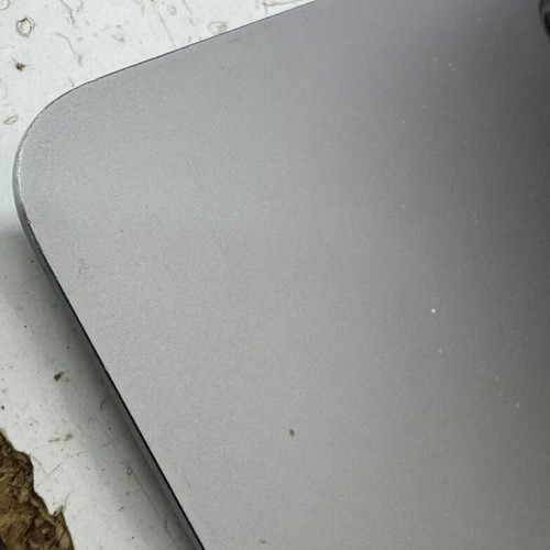 Apple MacBook Air 13.3" M1 2020 A2337 keyboard touchpad palmrest used
