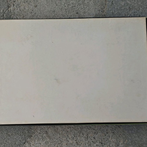 Kerdiste Hanontas board game MB Games used