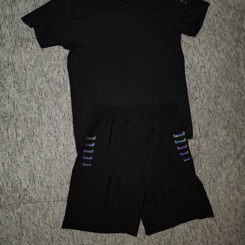 Under Armour Reflective Set brand new with tags