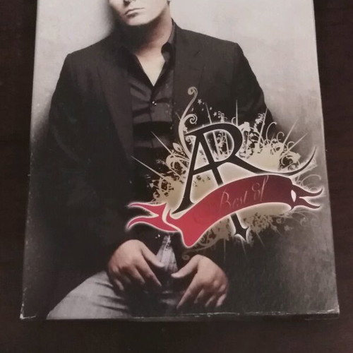 Antonis Remos Best of triple CD like new, pop