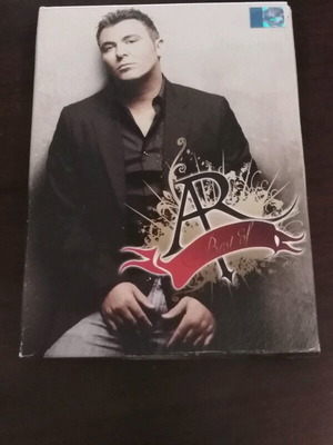Antonis Remos Best of triple CD like new, pop