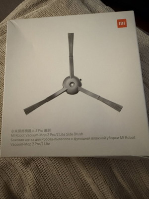 Xiaomi Mi Robot Vacuum-Mop 2 Pro / 2 Lite Side Brush new