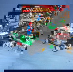  LEGO 76015 MARVEL SUPER HEROES DOC OCK TRUCK HEIST