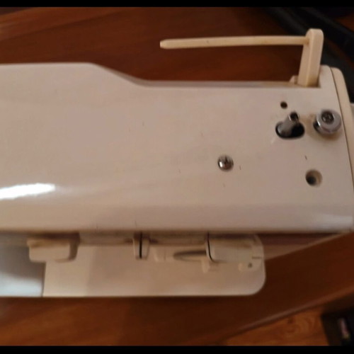 Brother Prestige 30 sewing machine