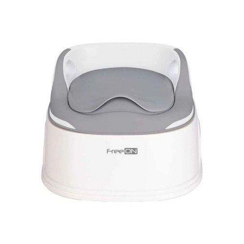 3-in-1 Potty New with Toilet Seat Adapter and Stool