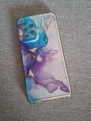 Θήκη για Samsung A52, A52s σαν καινούργιο