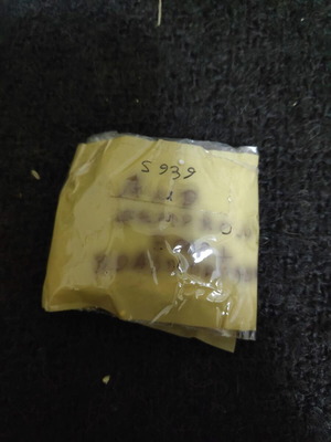 AMD Sempron Socket 754 Processor 1.8 GHz like new