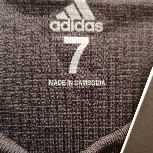 Bayern Munich Player Version Adidas HEAT.RDY 2020 jersey new