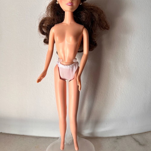 Disney Princess Belle Doll from Beauty and the Beast Simba Toys like new