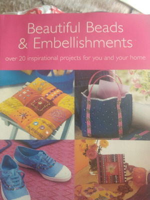 Construction book used with 20 projects in English
