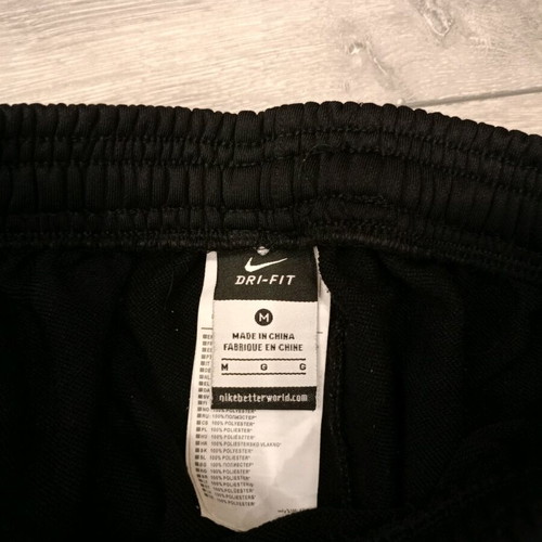Nike Dri-FIT Atletico Madrid 2012 Training Pants used
