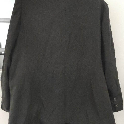 Vidal gray suit skirt and jacket like new, sizes XXL-XXXL