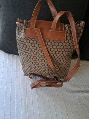 Thiros backpack bag like new