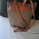 Thiros backpack bag like new