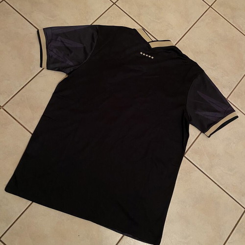 Nike x Corteiz shirt new, size L, black