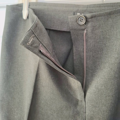 Women’s winter set jacket and pants green-gray Toi&Moi like new size large