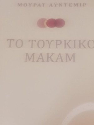 To Tourkiko Makam book by Ayntemir