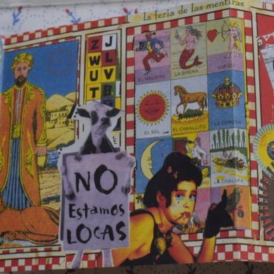 Manu Chao Clandestino CD used, Latin Pachanga World