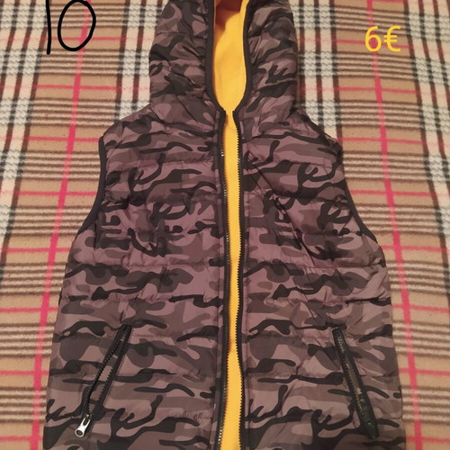 Boys' clothes like new
