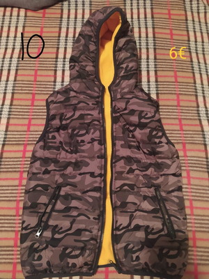 Boys' clothes like new