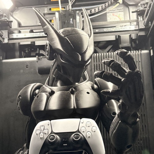 PS5 Cyborg Gen Controller Stand new