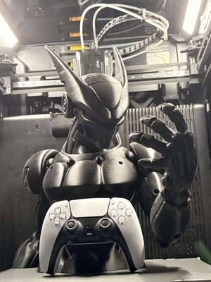 PS5 Cyborg Gen βάση χειριστηρίου καινούργια