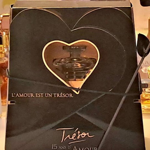 Tresor Limited Edition μινιατούρα άρωμα για γυναίκες