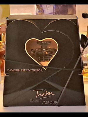 Tresor Limited Edition μινιατούρα άρωμα για γυναίκες