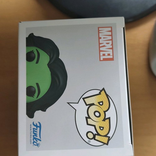 Funko Pop! She-Hulk (Glitter Edition) new #1127