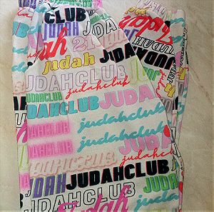 Judah club φόρμα
