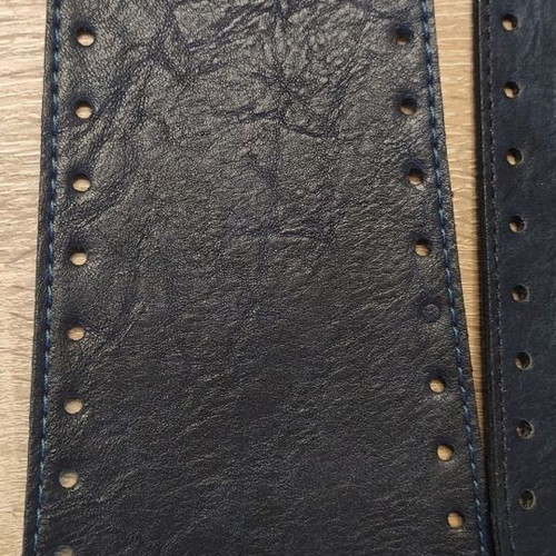Elegant Series Bag Sides 18cm new, pair