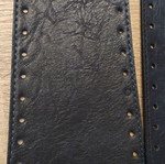 Elegant Series Bag Sides 18cm new, pair
