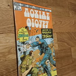 Lochias Fiouri No 1 comic used, Kabanas edition