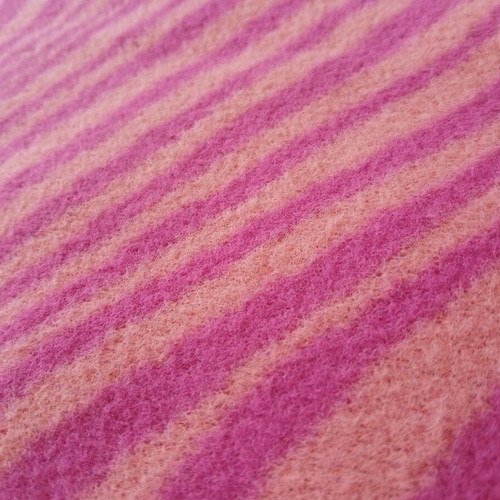LeGer knitted dress pink new, size S