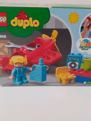 Lego Duplo 10908 καινούργιο, σφραγισμένο
