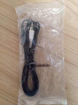 Audio RCA Stereo 14G000205401 new