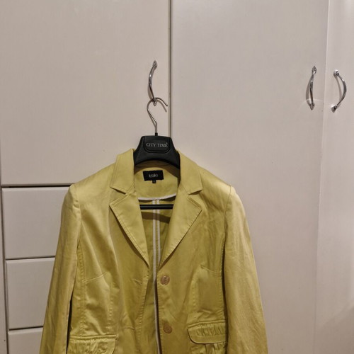 Lussile jacket medium size like new