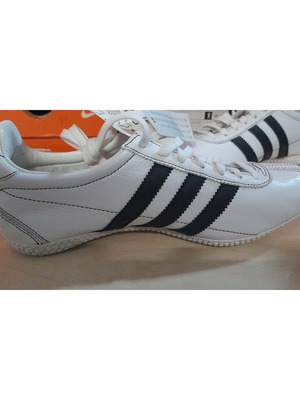 Adidas Titan Lea W λευκά αθλητικά παπούτσια καινούργια, νούμερα 36 και 36.5
