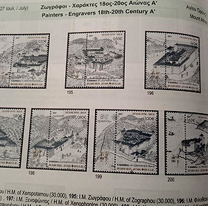 ΟΛΟΙ ΟΙ ΦΑΚΕΛΟΙ ΠΡΩΤΗΣ ΗΜΕΡΑΣ ΚΥΚΛΟΦΟΡΙΑΣ ΤΟΥ ΑΓΙΟΥ ΟΡΟΥΣ ΤΟΥ 2017